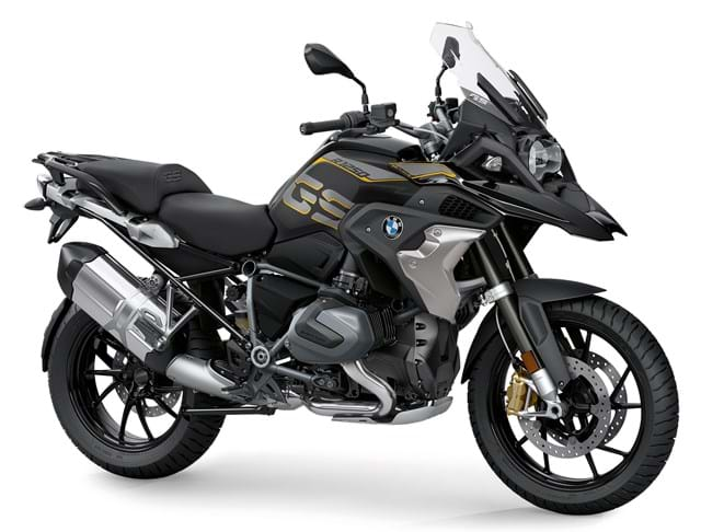 Akrapovic bmw r1250gs